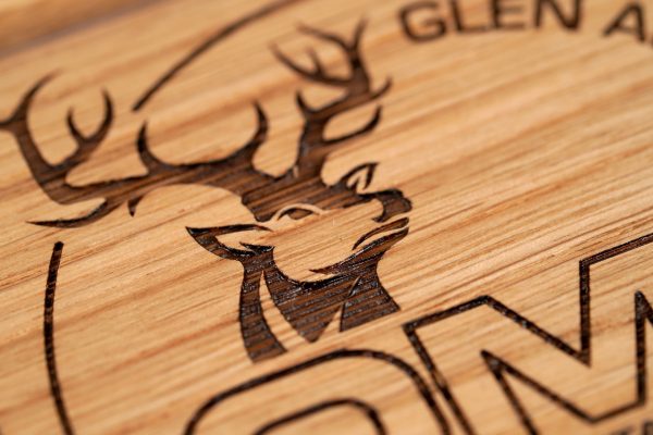 Wooden Coasters - Image 5